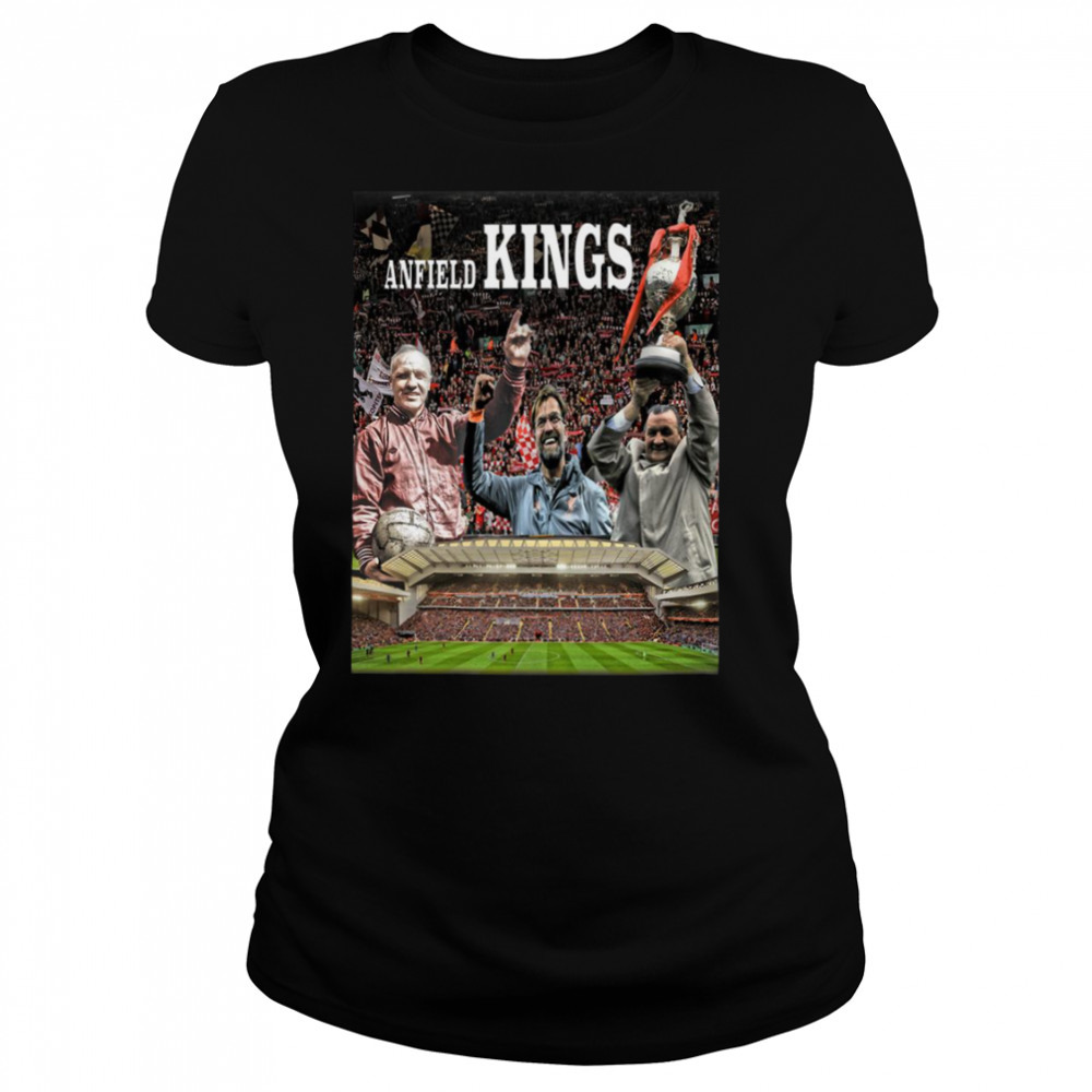 Women's shirts