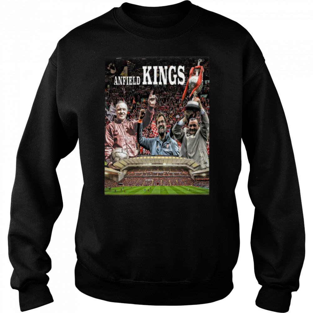 Sweat shirts