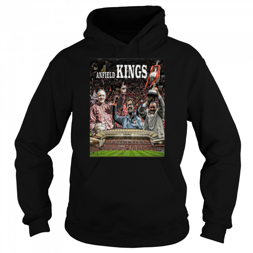 Hoodie shirts