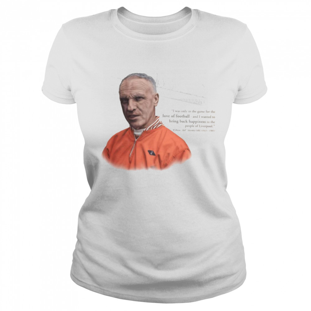 Women's shirt