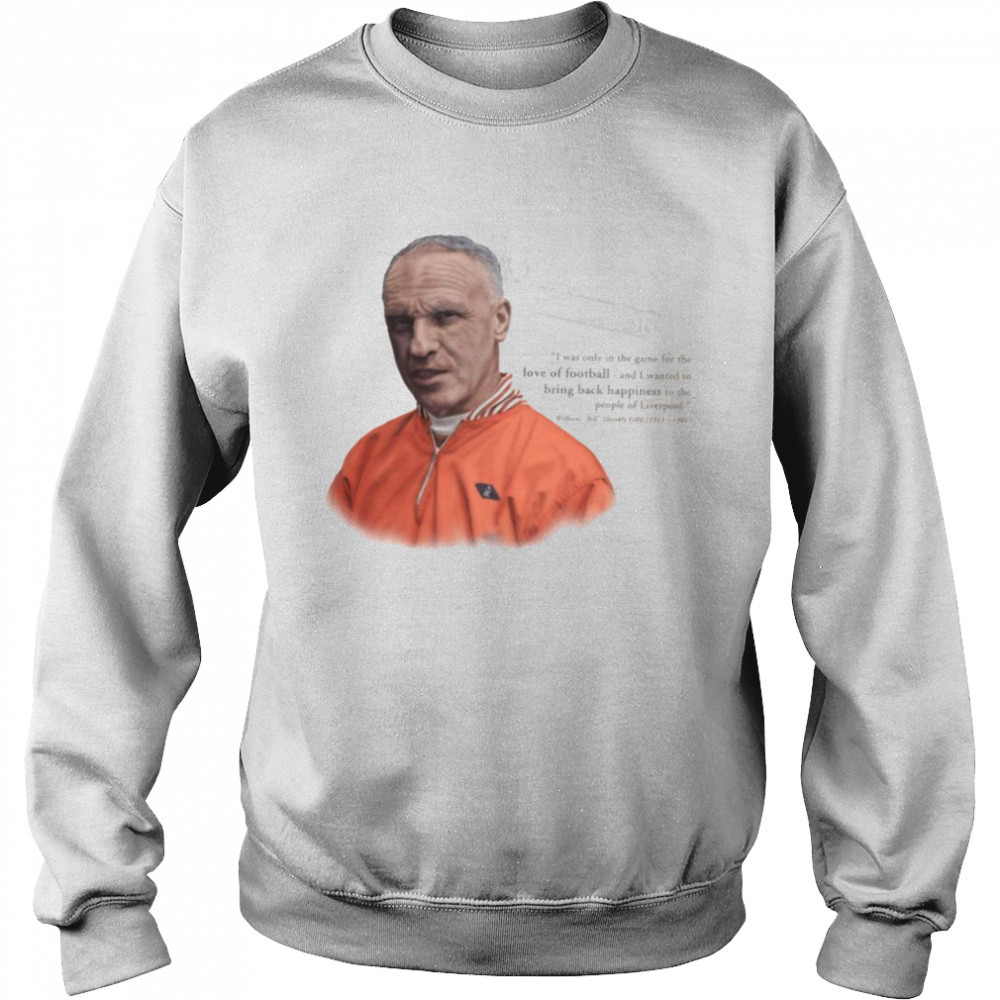 Sweat shirt