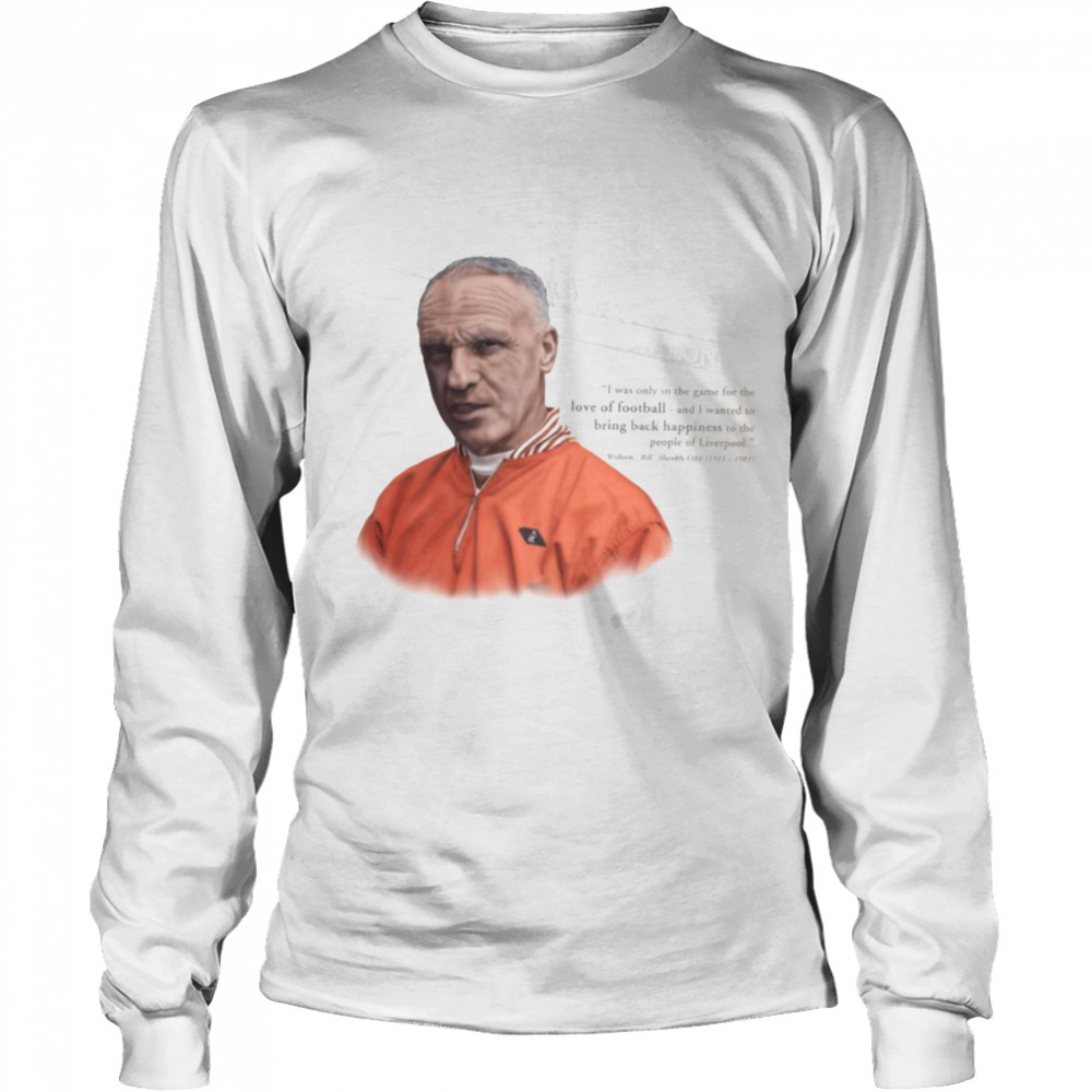 Long Sleeved shirt
