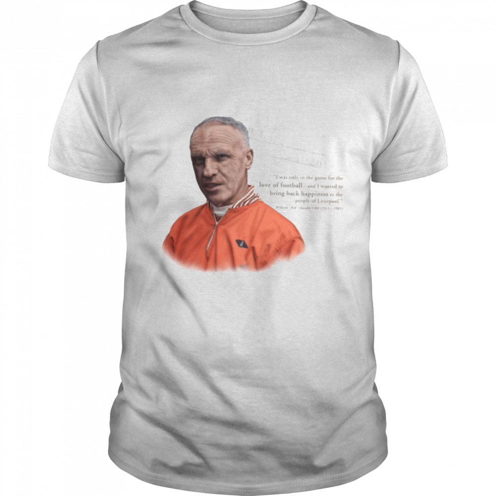 Unisex shirt