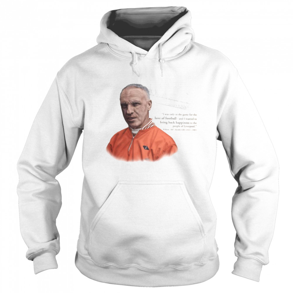 Hoodie shirt