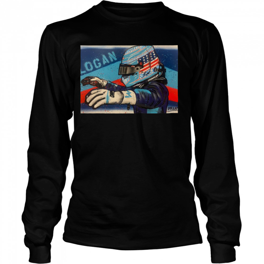 Long Sleeved shirts