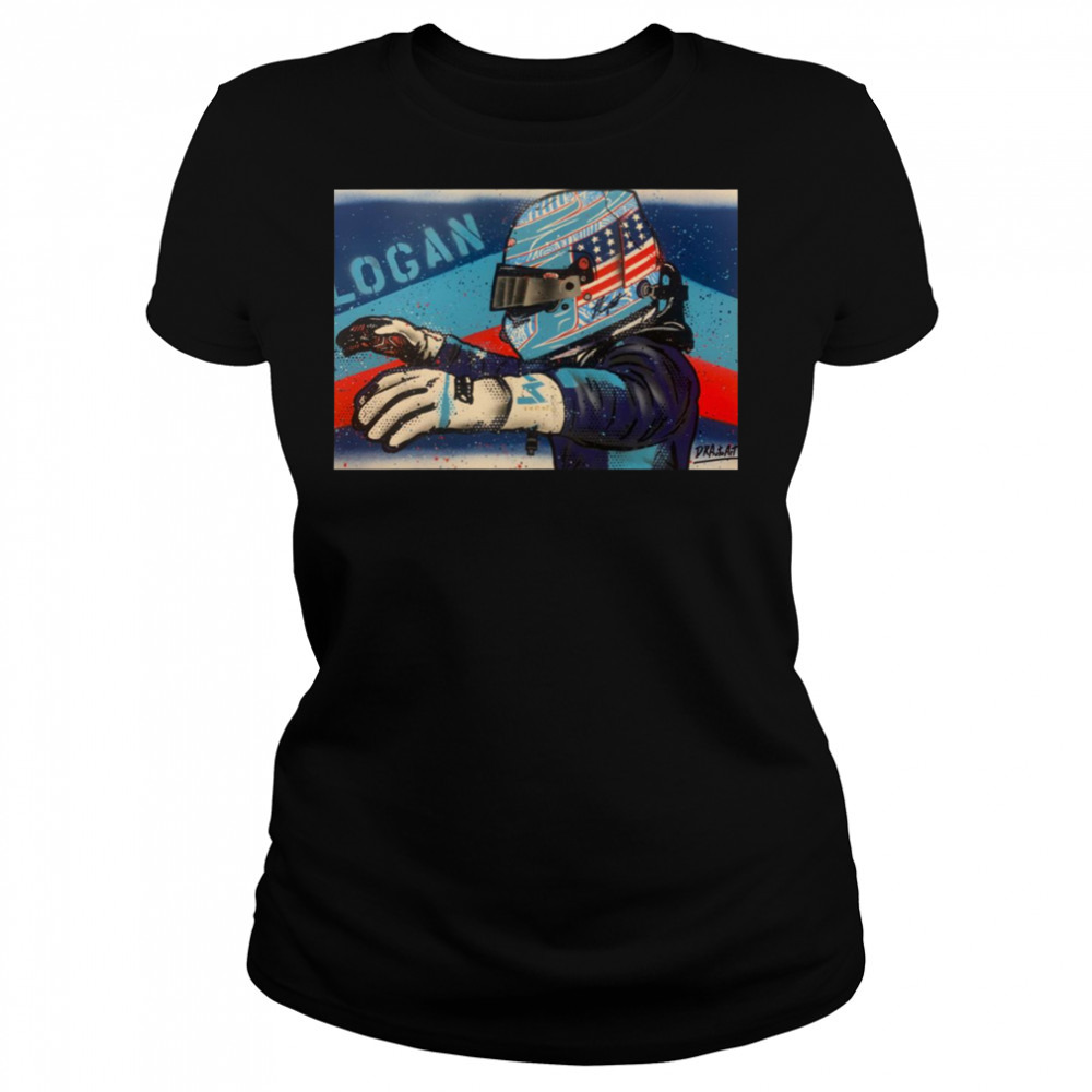 Women's shirts