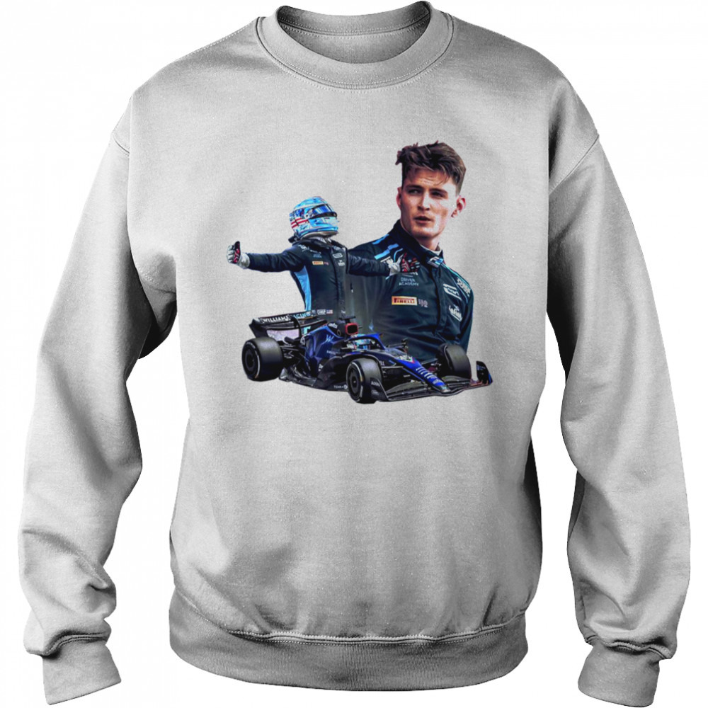 Sweat shirt