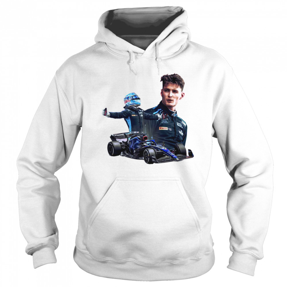 Hoodie shirt