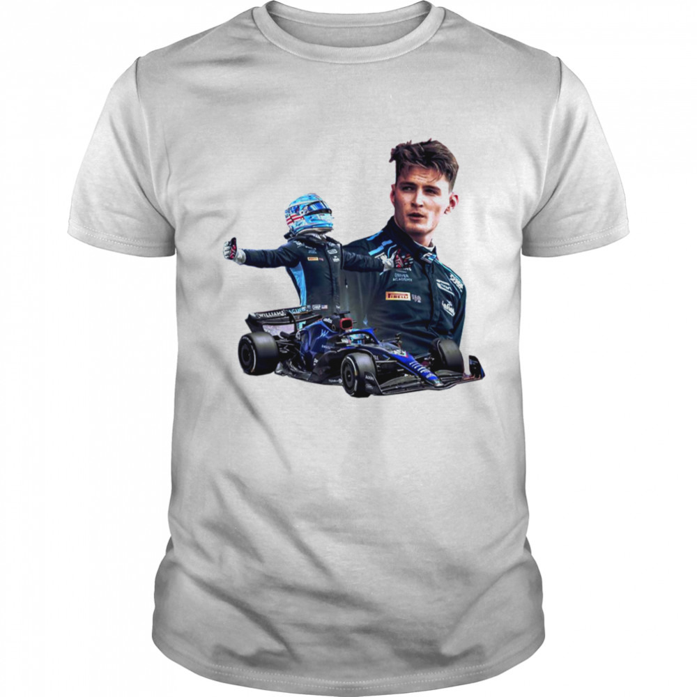 Unisex shirt