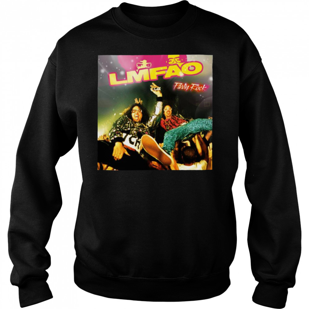 Sweat shirts
