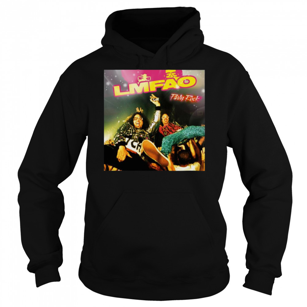 Hoodie shirts