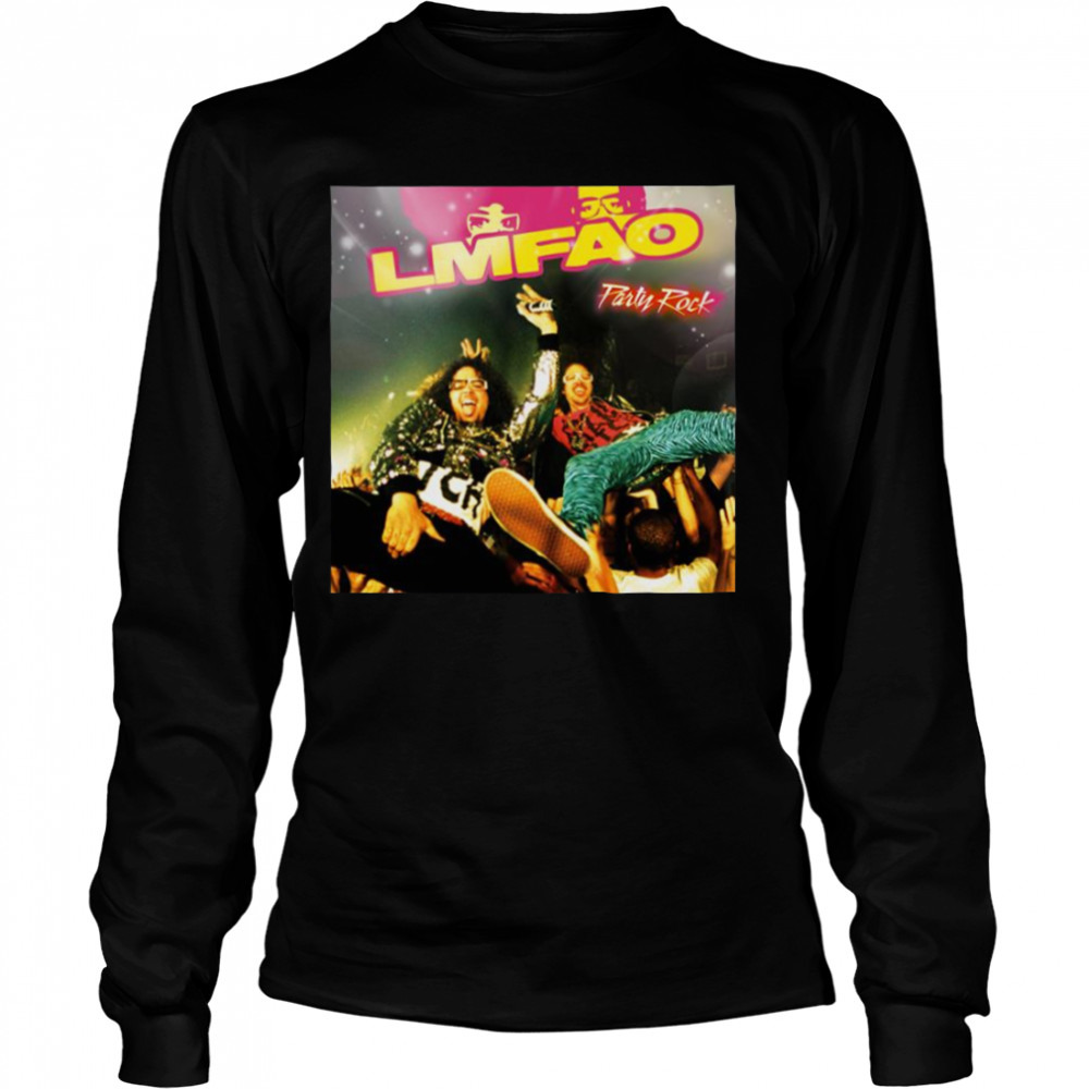 Long Sleeved shirts