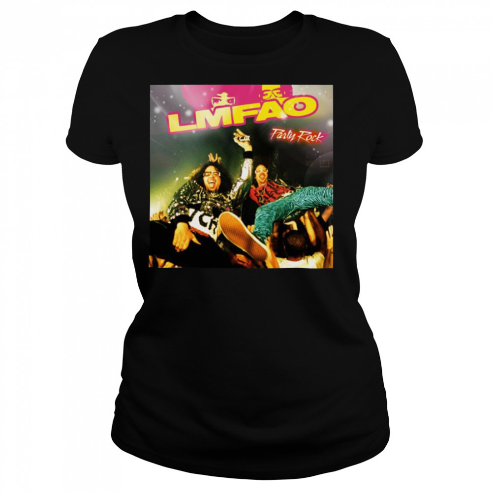 Women's shirts