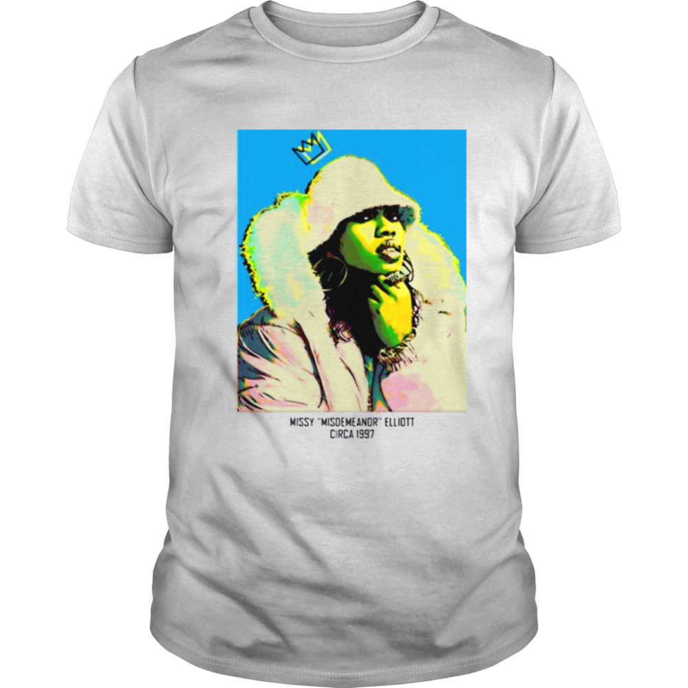 Unisex shirt