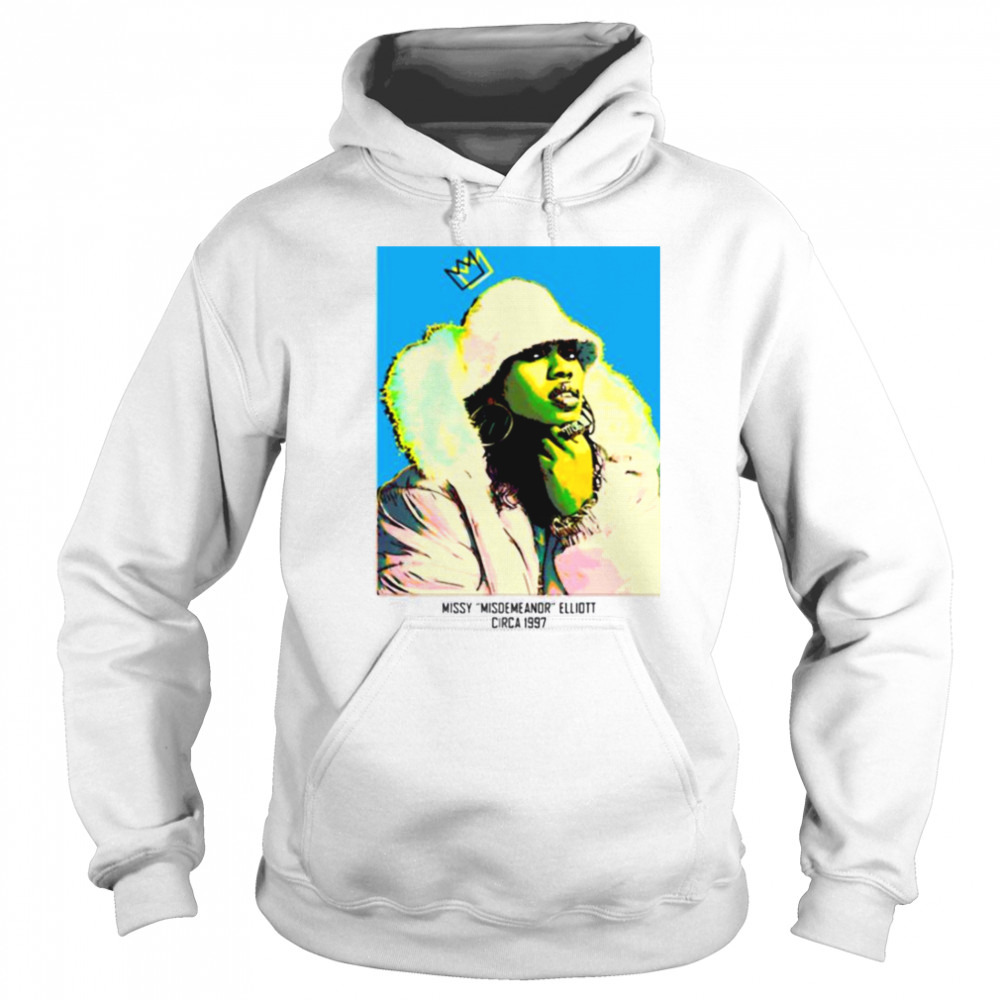 Hoodie shirt
