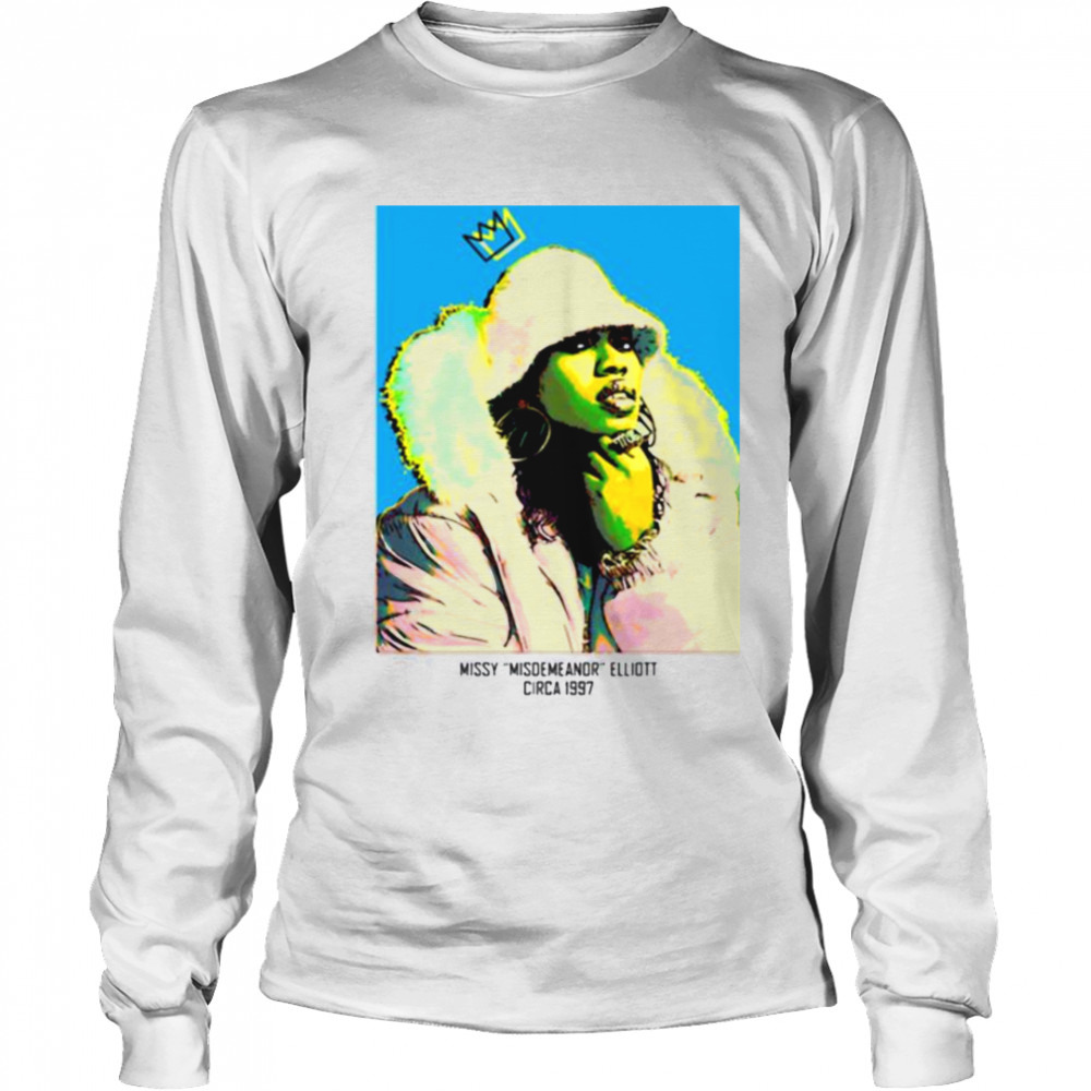 Long Sleeved shirt