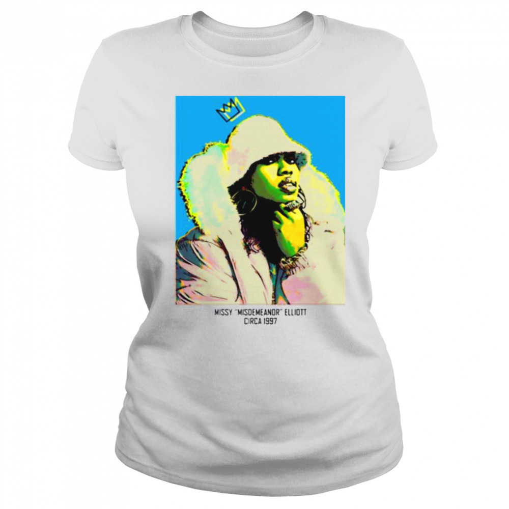 Women's shirt