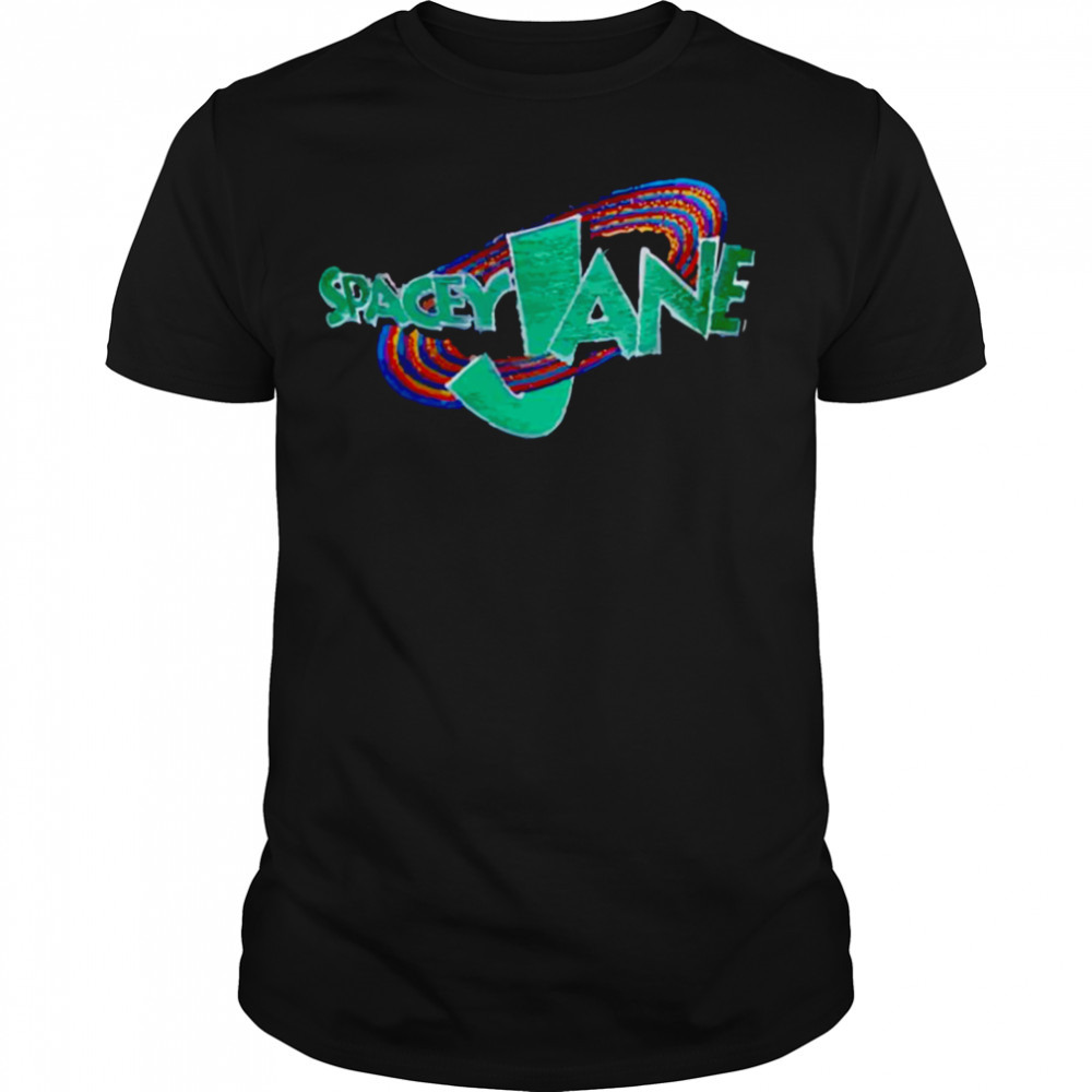 Lots Of Nothing Spacey Jane Band shirt