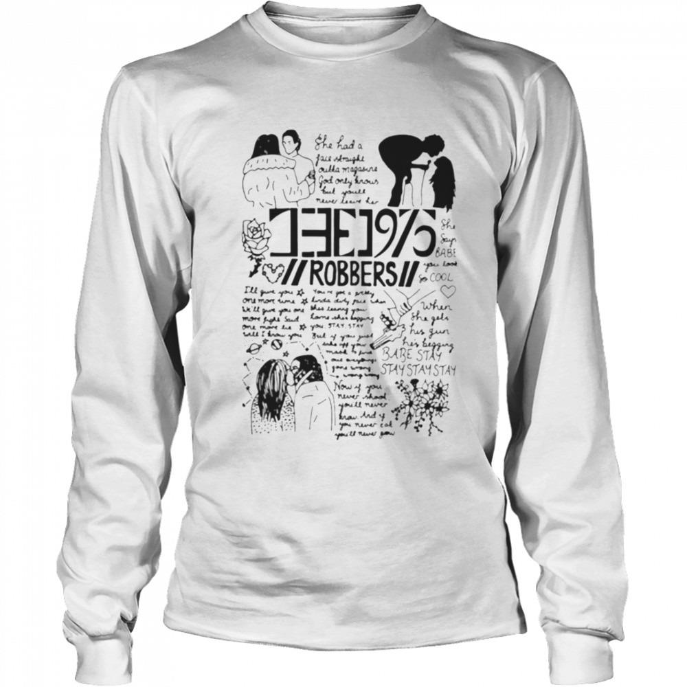Long Sleeved shirt