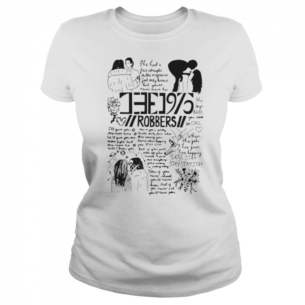 Women's shirt