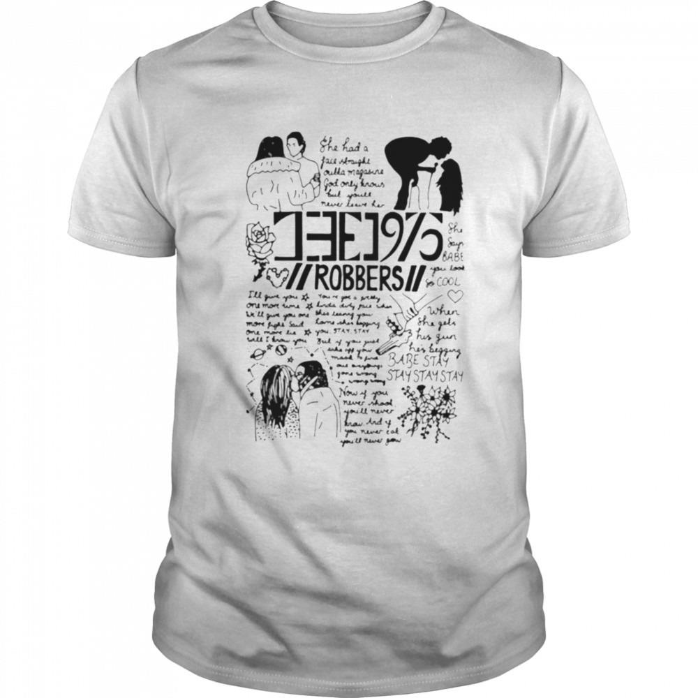Unisex shirt