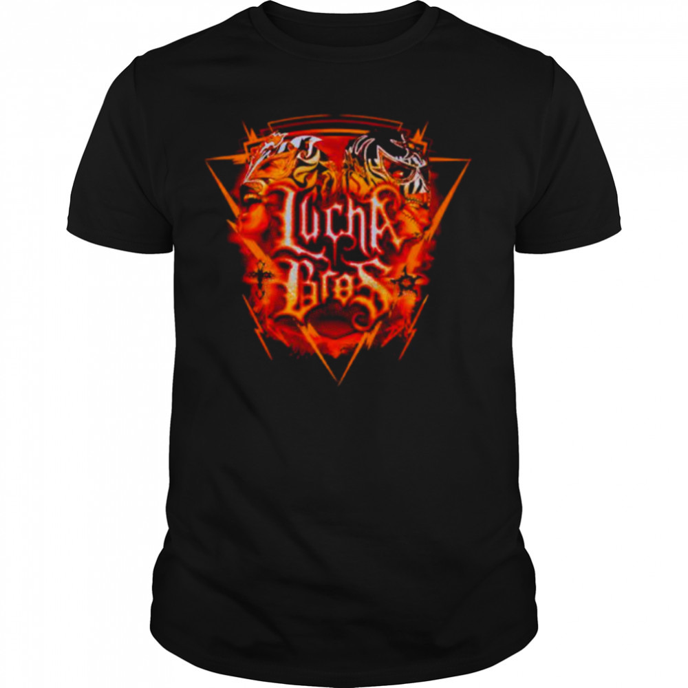 Unisex shirts