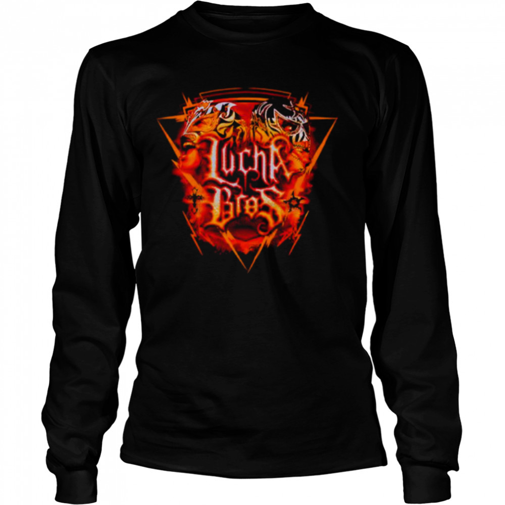 Long Sleeved shirts