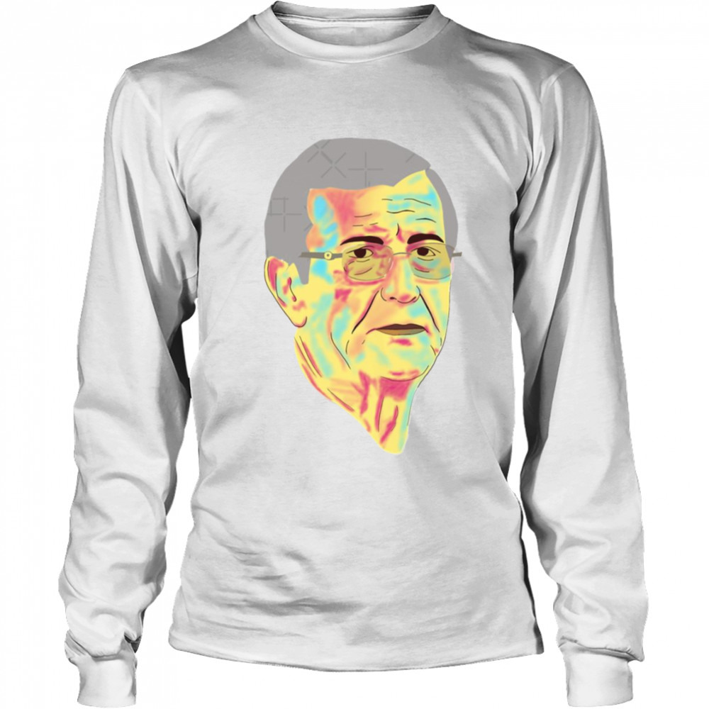 Long Sleeved shirt
