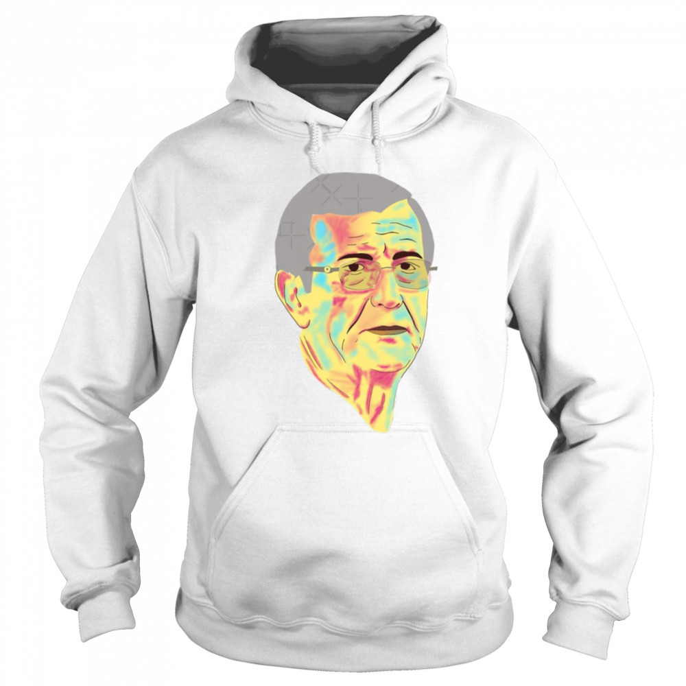 Hoodie shirt