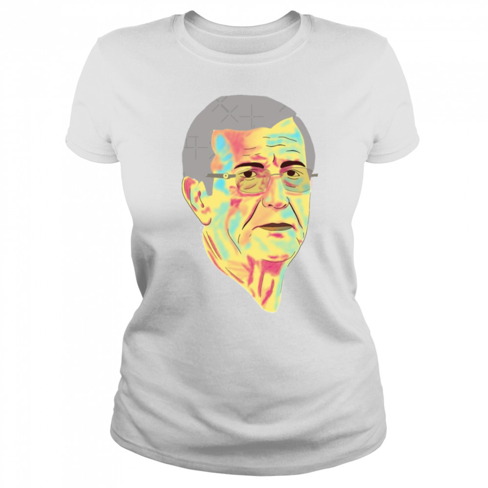Women's shirt