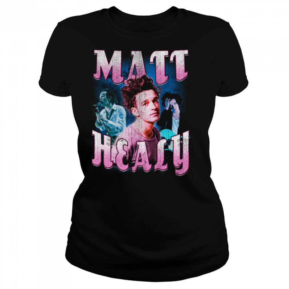 Women's shirts