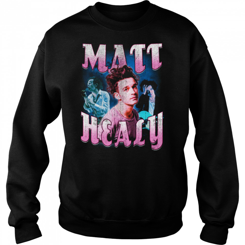 Sweat shirts
