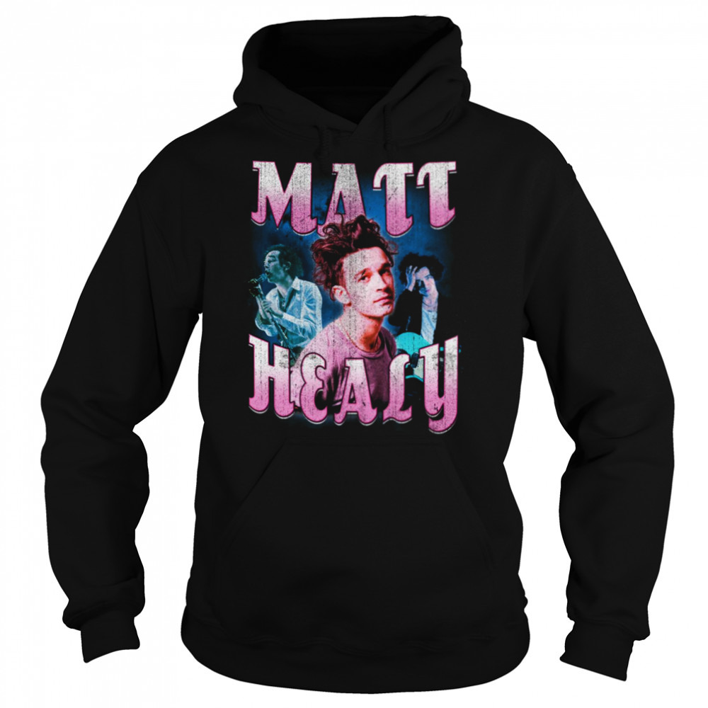 Hoodie shirts