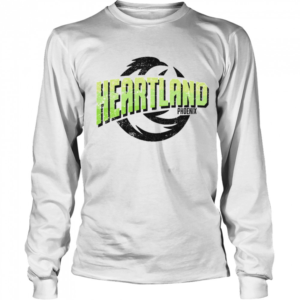 Long Sleeved shirt
