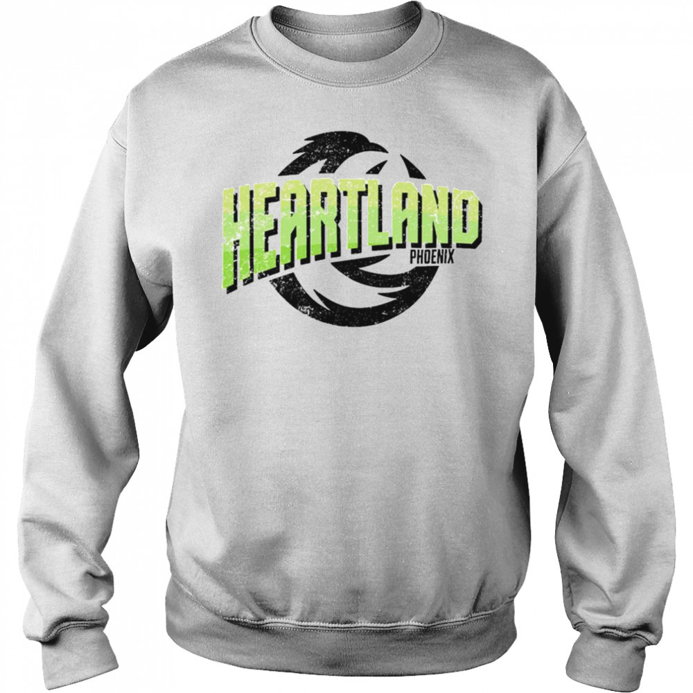 Sweat shirt
