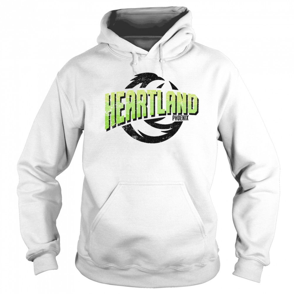 Hoodie shirt