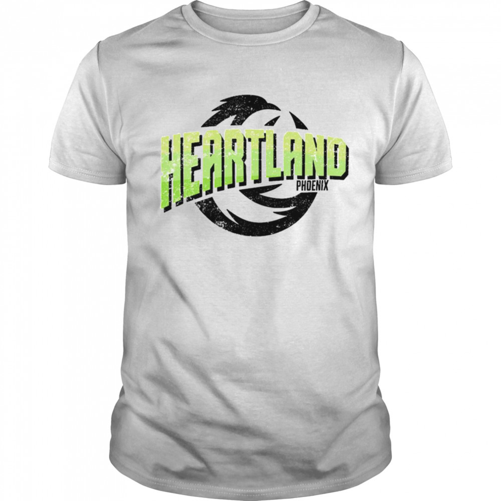 Unisex shirt