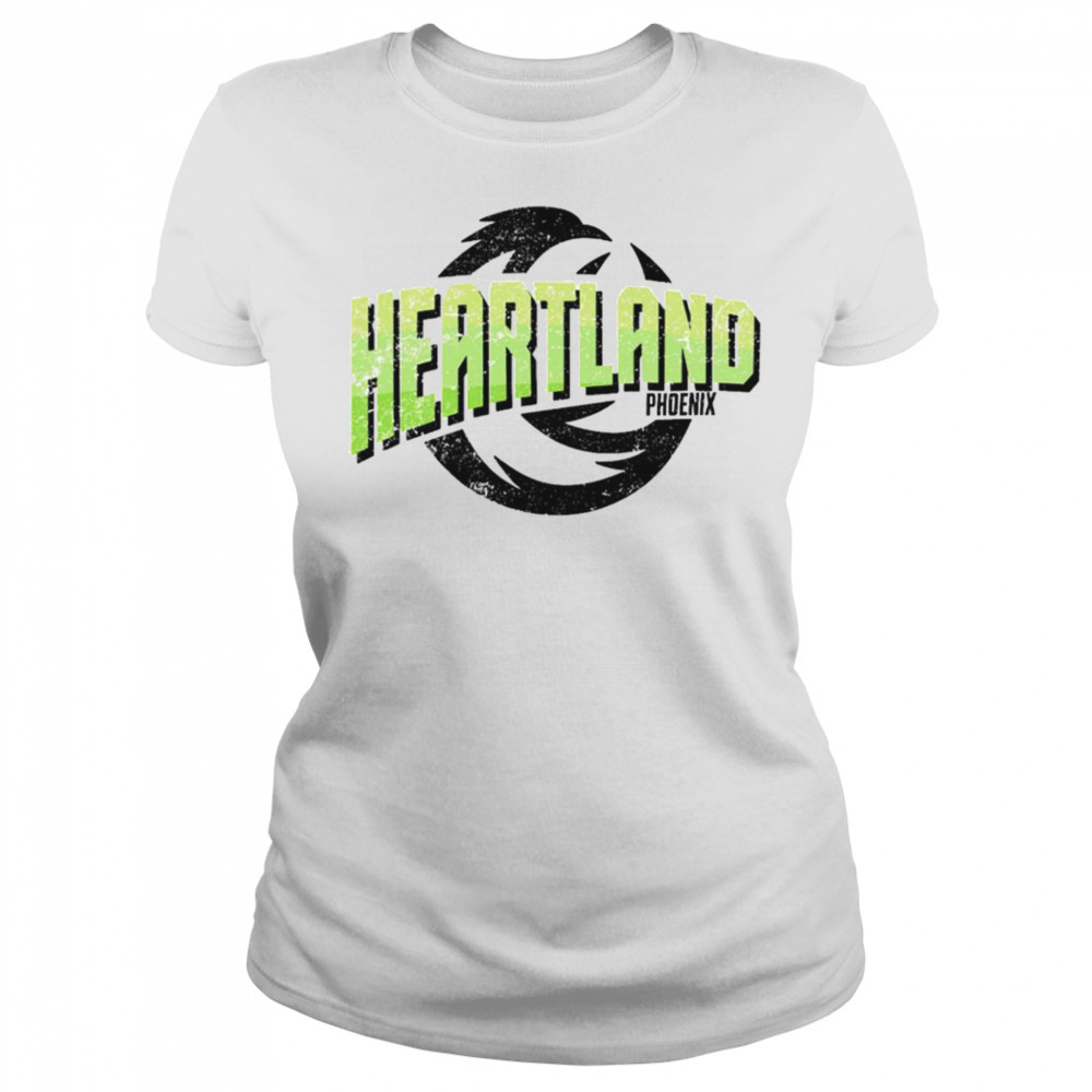Women's shirt