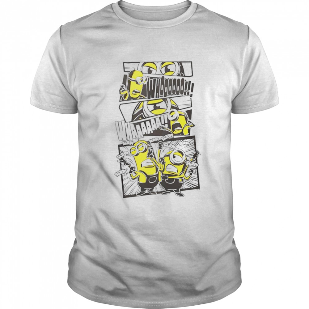 Unisex shirt