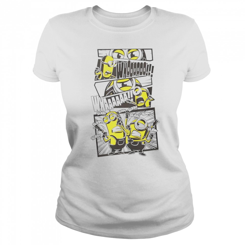 Women's shirt