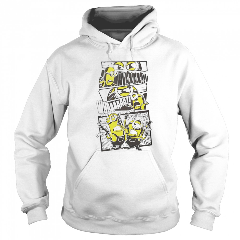 Hoodie shirt