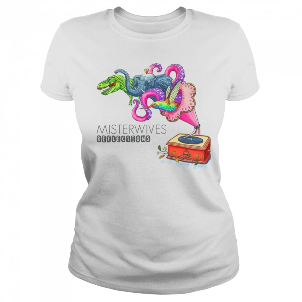 Women's shirt
