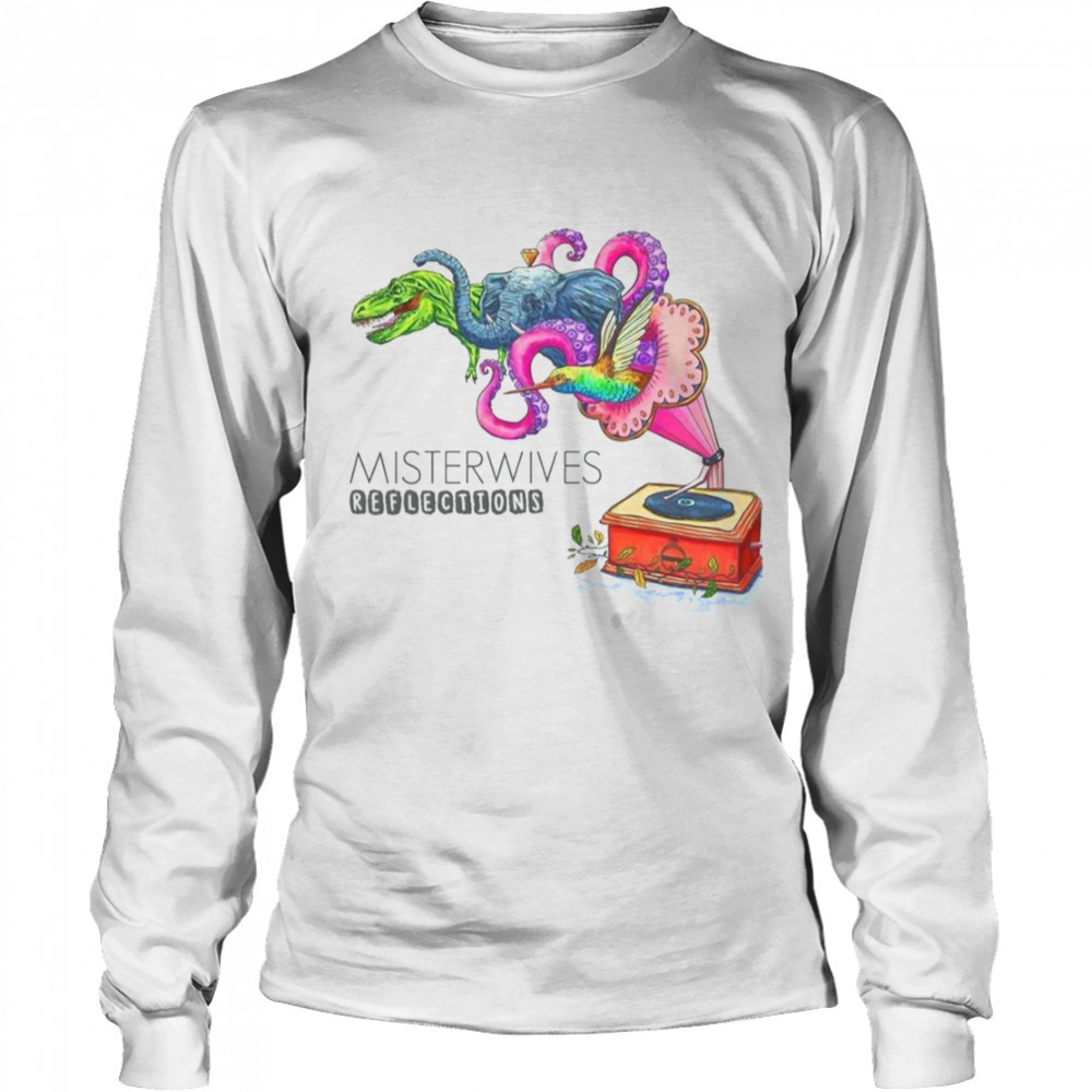 Long Sleeved shirt