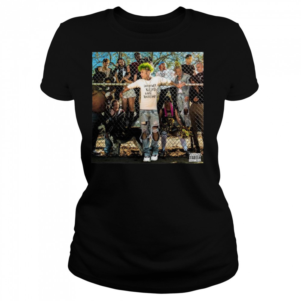 Women's shirts