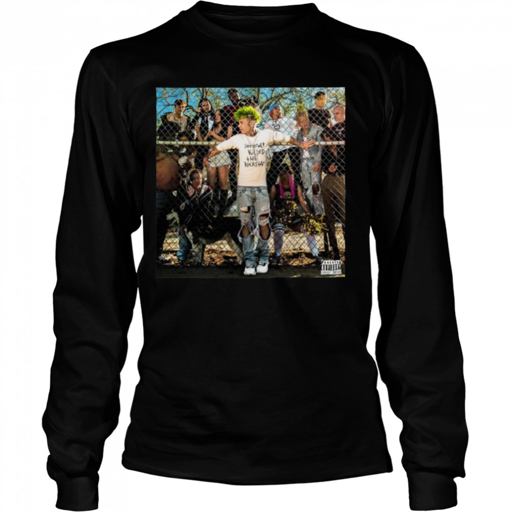 Long Sleeved shirts