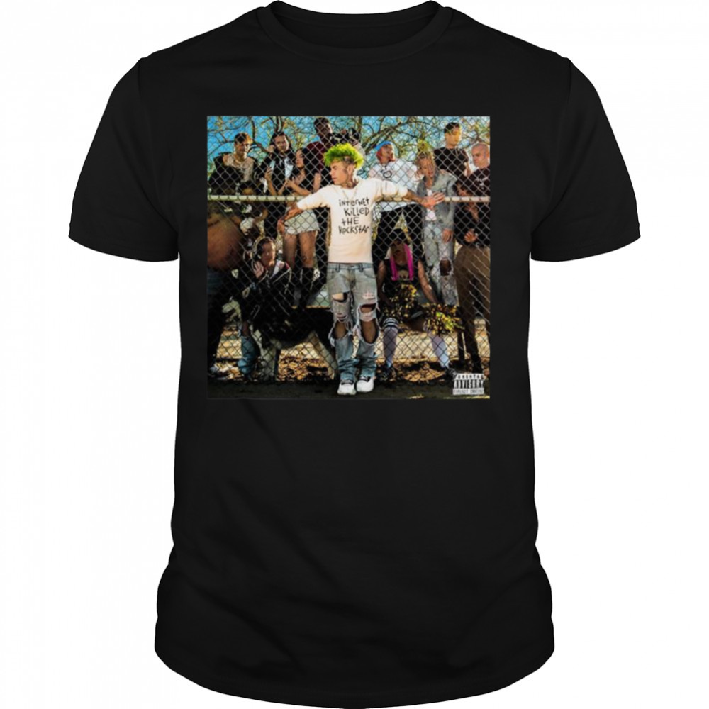 Unisex shirts