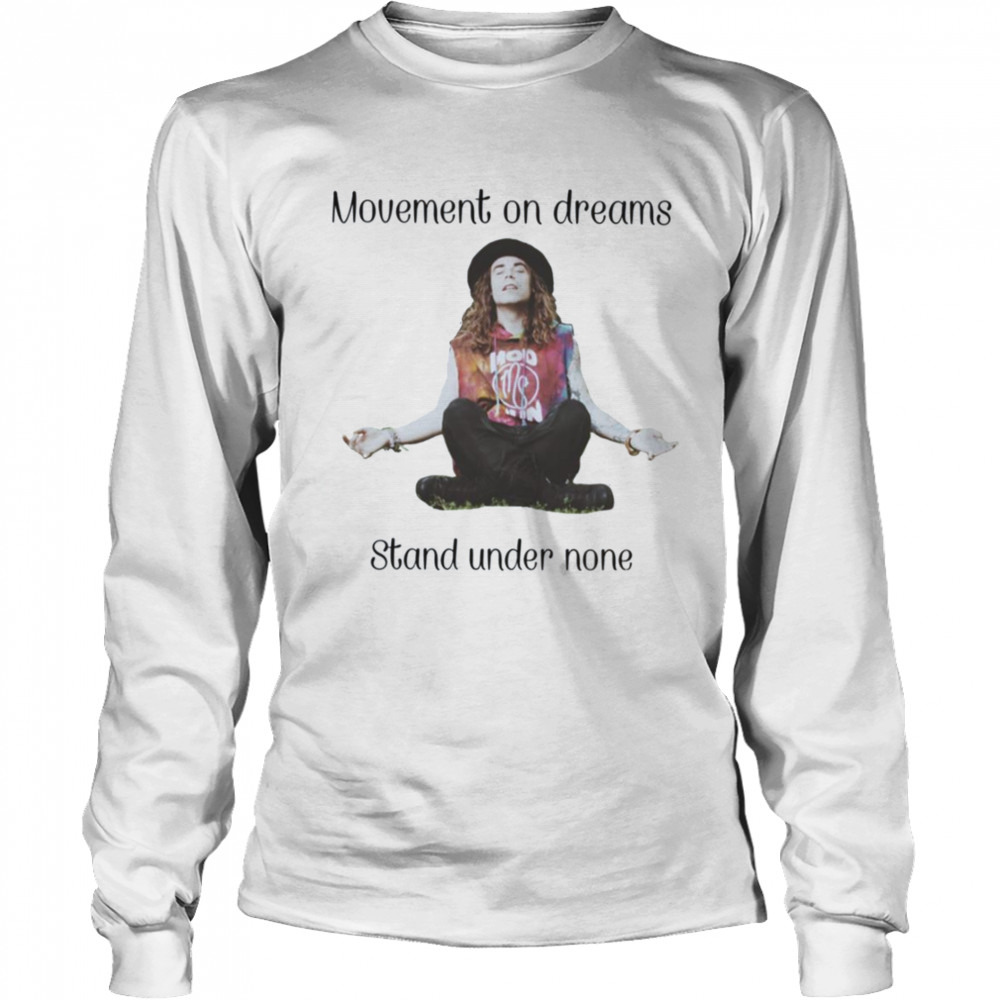 Long Sleeved shirt