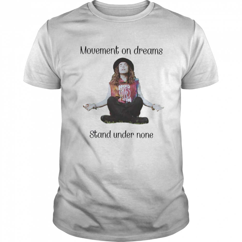 Unisex shirt