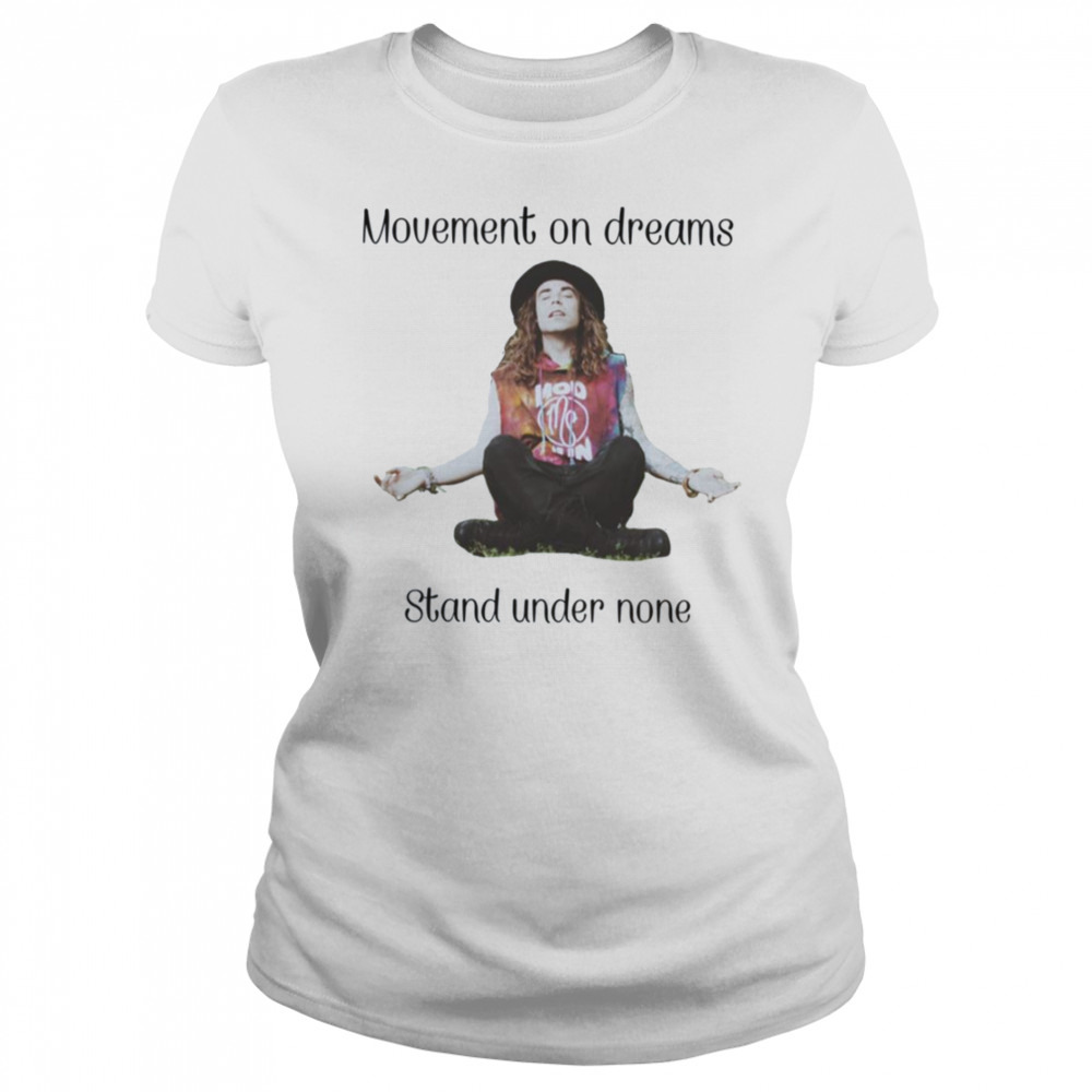 Women's shirt
