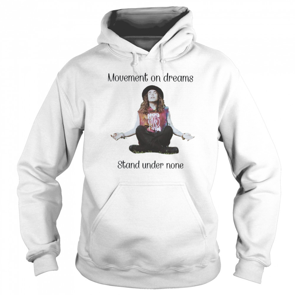 Hoodie shirt
